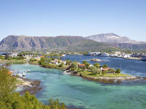 bronnoysund